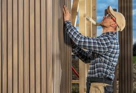 Custom Trim and Detailing for Siding in Castaic, CA